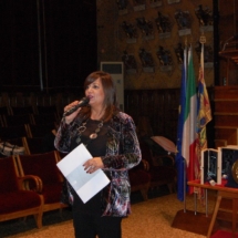 Premio Memo Geremia, 2017