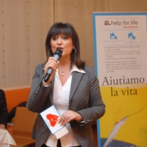 evento Help for Life onlus