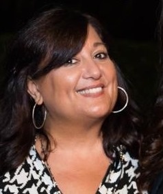 Mariella Panfilio nel 2020 Mariella Panfilio nel 2020